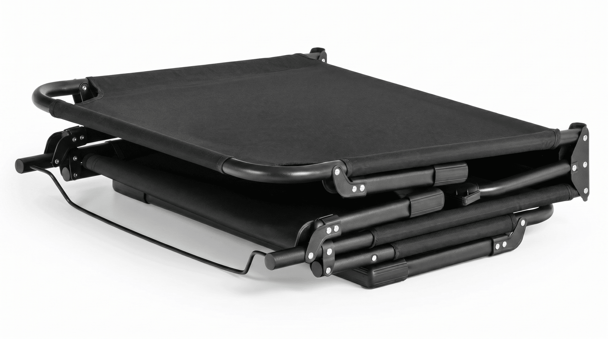 Transat SATURN design - TRUST INDUSTRIE - Noir - 