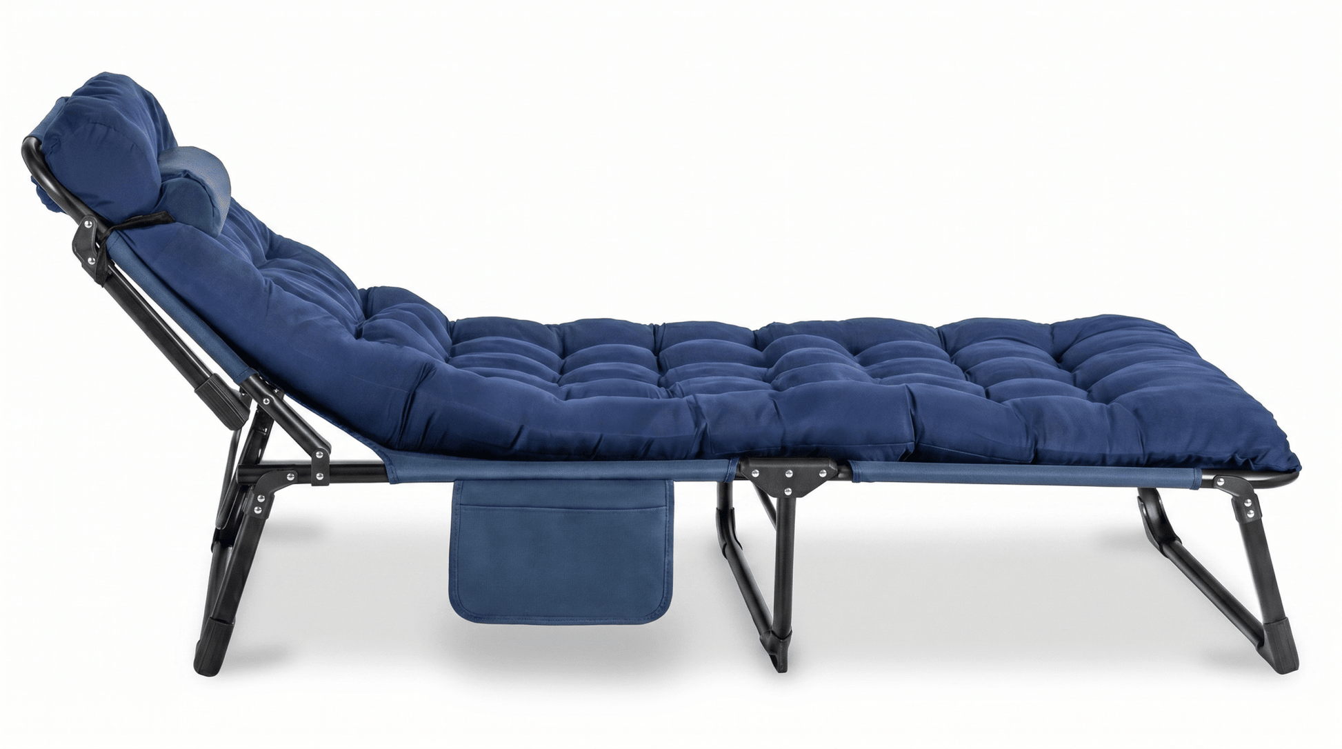 Transat SATURN design - TRUST INDUSTRIE - Bleu - 