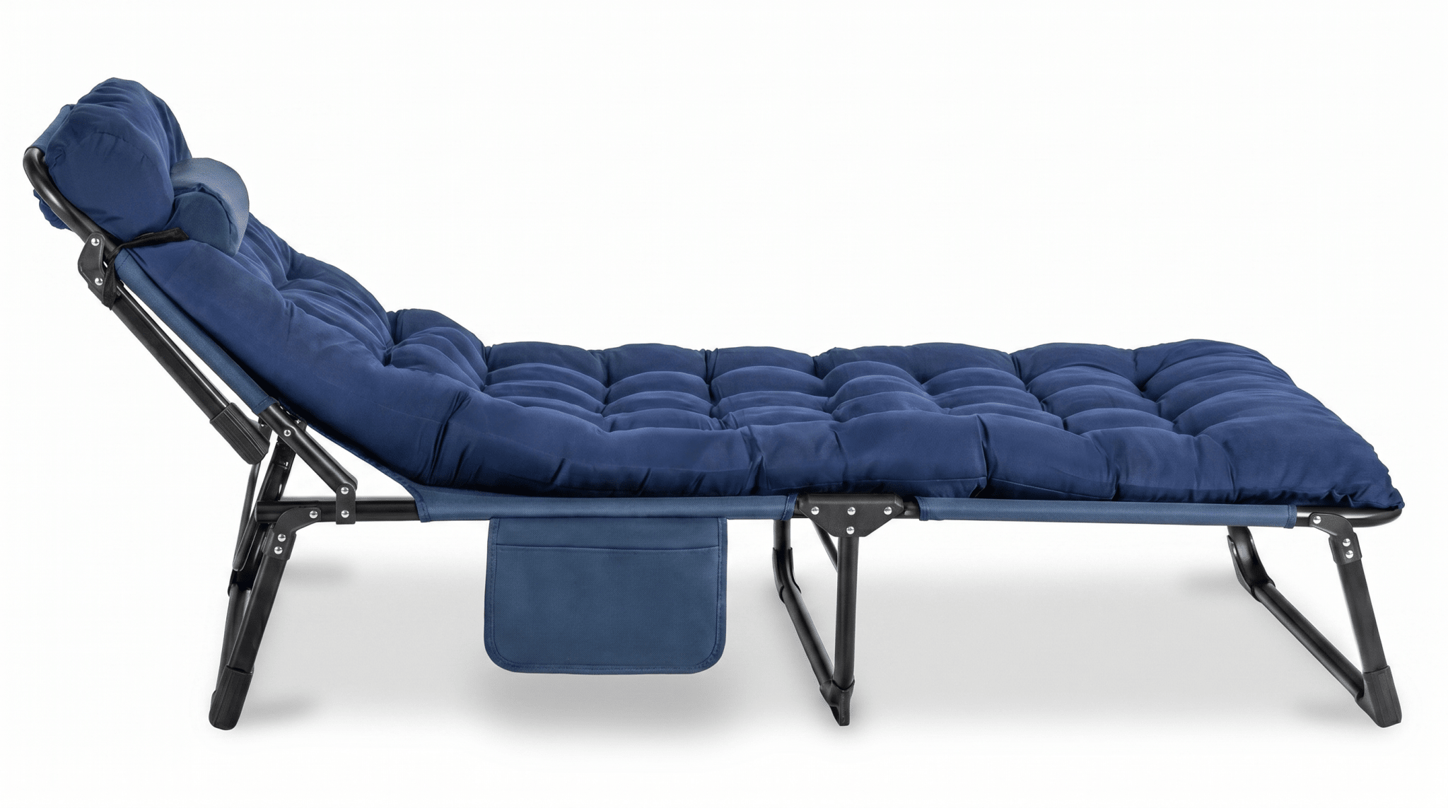 Transat SATURN design - TRUST INDUSTRIE - Bleu - 