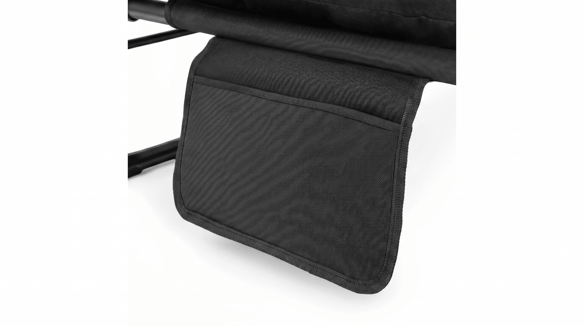 Transat SATURN design - TRUST INDUSTRIE - Noir - 