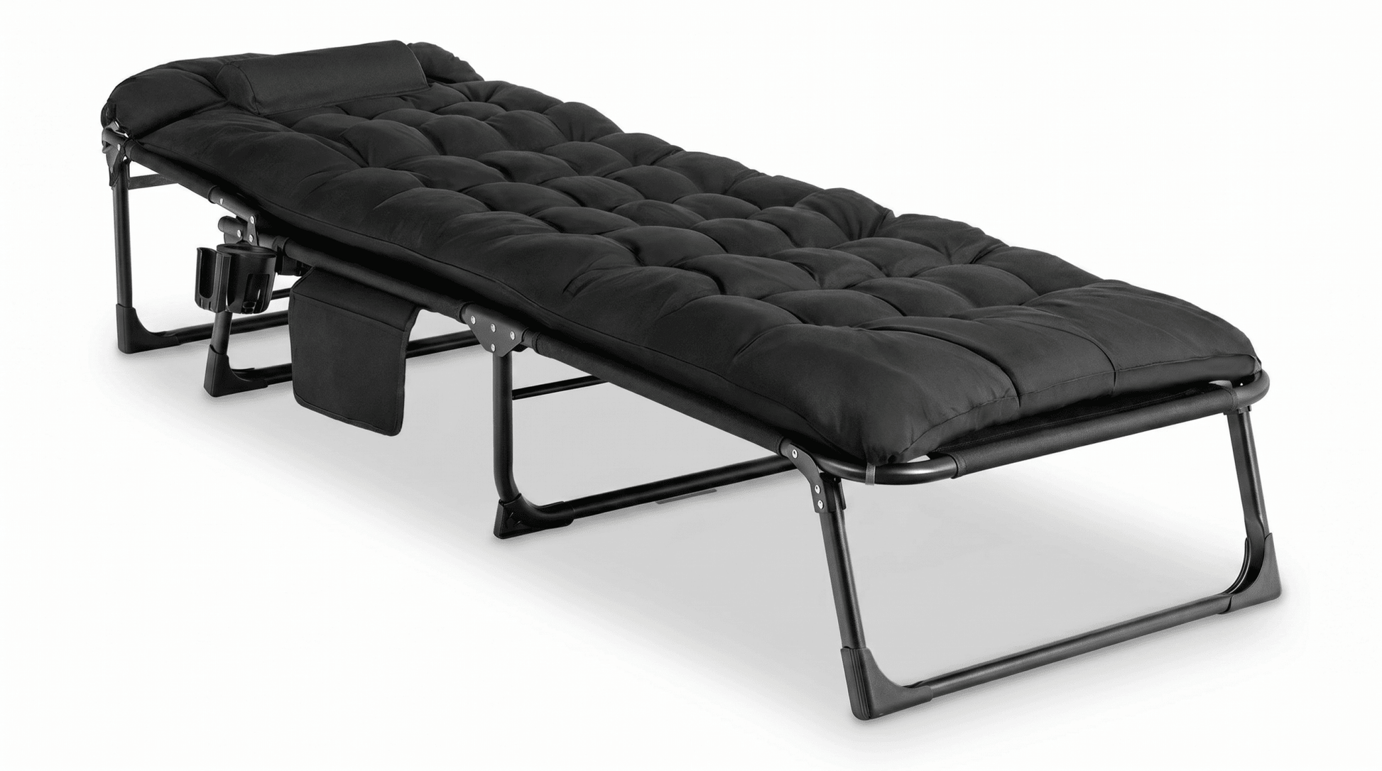 Transat SATURN design - TRUST INDUSTRIE - Noir - 