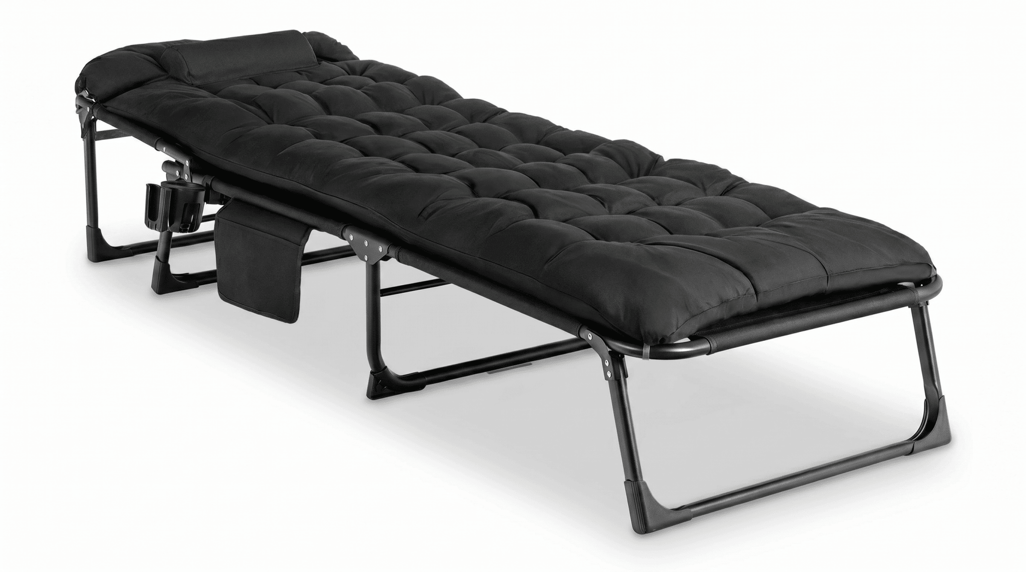 Transat SATURN design - TRUST INDUSTRIE - Noir - 