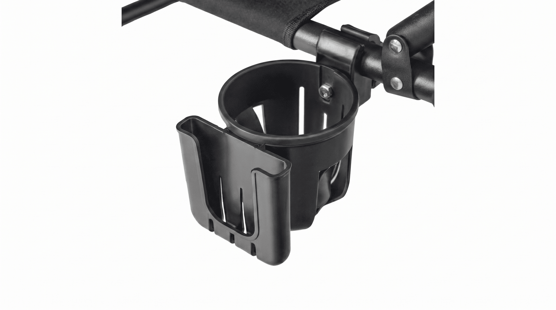 Transat SATURN design - TRUST INDUSTRIE - Noir - 