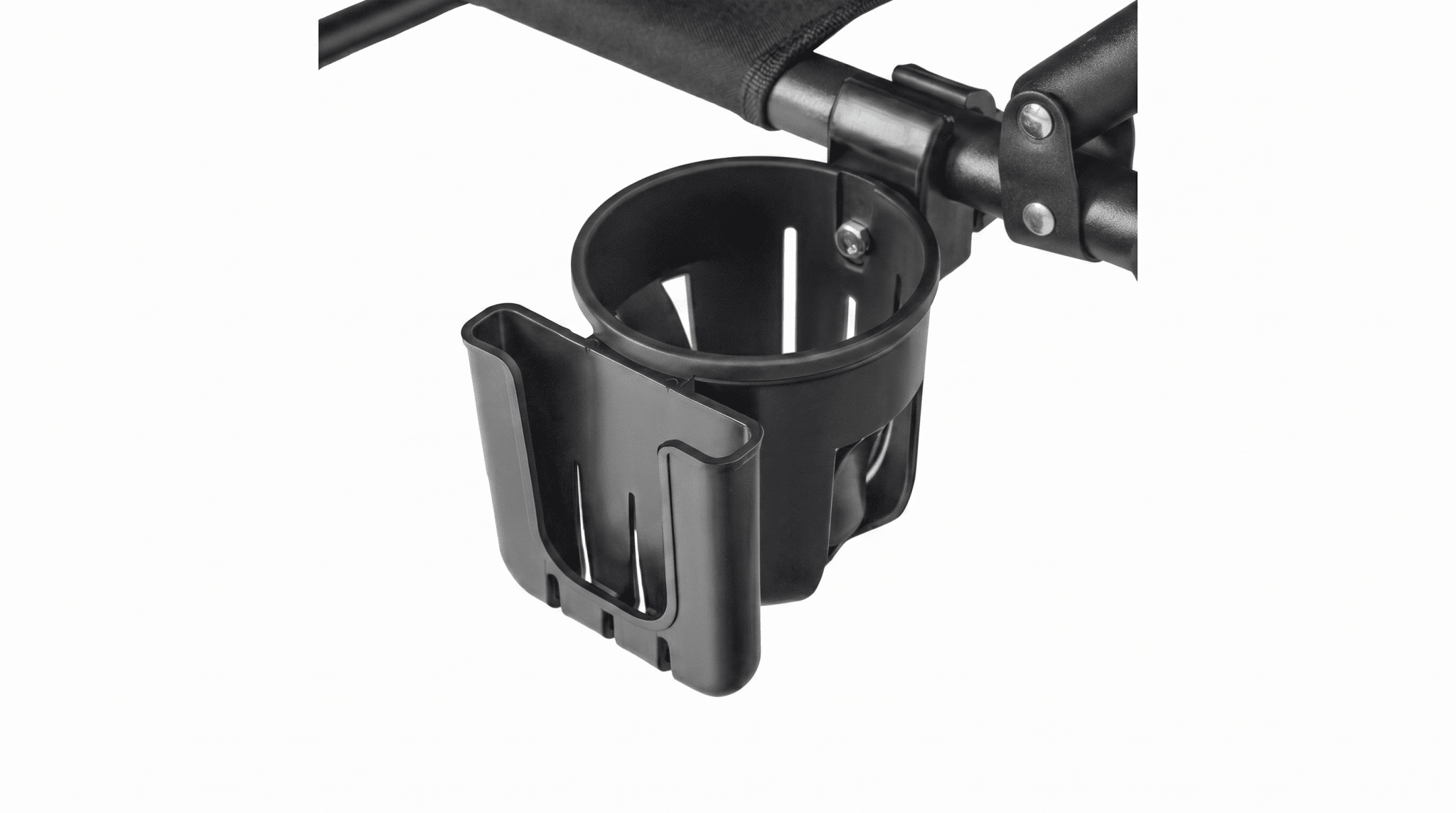 Transat SATURN design - TRUST INDUSTRIE - Noir - 