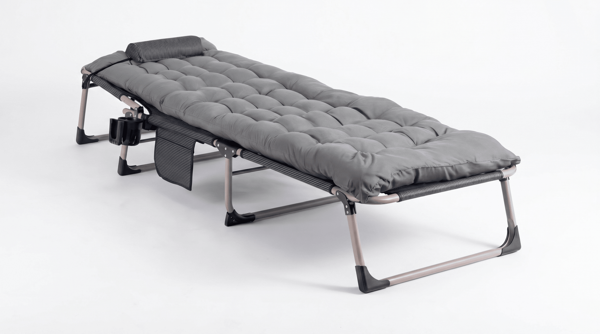 Transat SATURN design - TRUST INDUSTRIE - Gris - 