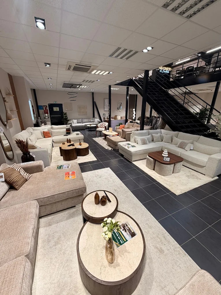 Showroom Trust Industrie
