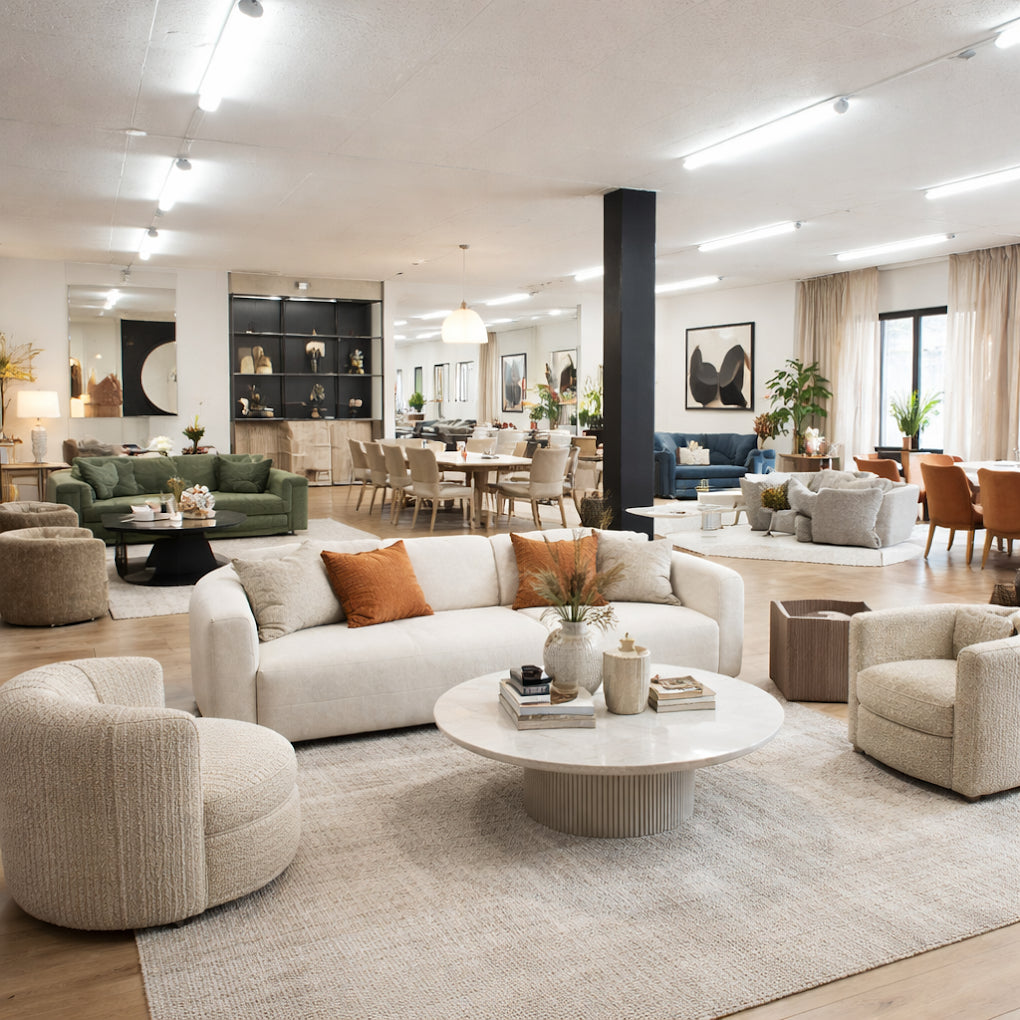 Showroom Trust Industrie